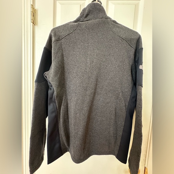 Brand New Spyder Men’s color block full zip jacket size S - Picture 4 of 7